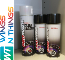 Load image into Gallery viewer, HONDA MOTORCYCLE BASECOAT COLOURS
